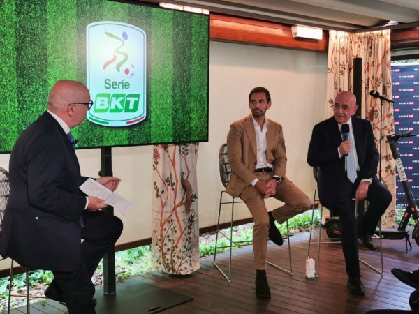 Helbiz Live diventa realtà: ecco dove (e come) si potrà vedere la Serie B