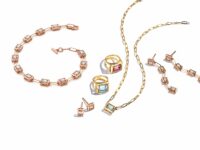 Tiffany Jewel Box Collection