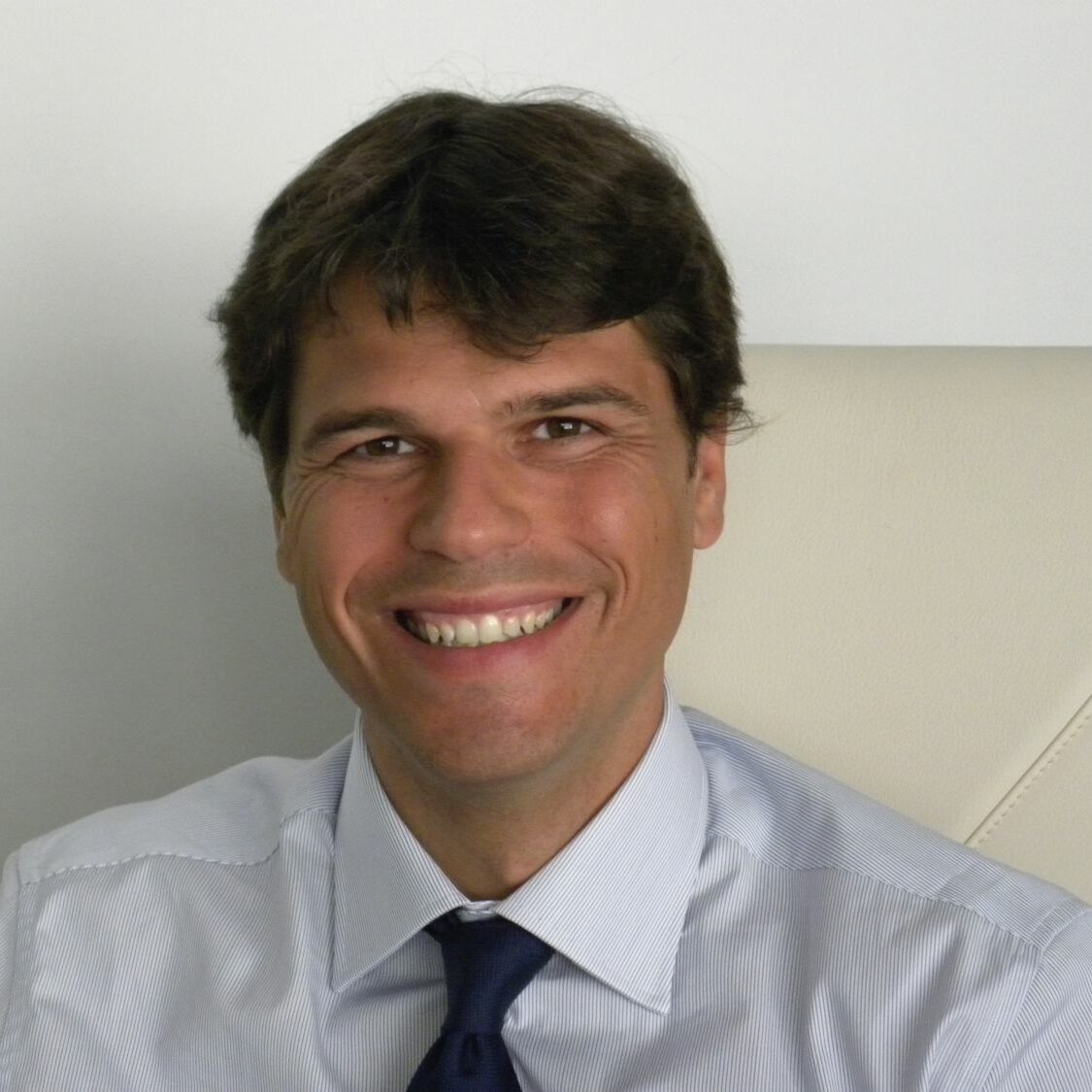 Luigi Onorato è insurance sector leader e Fsi innovation leader Deloitte