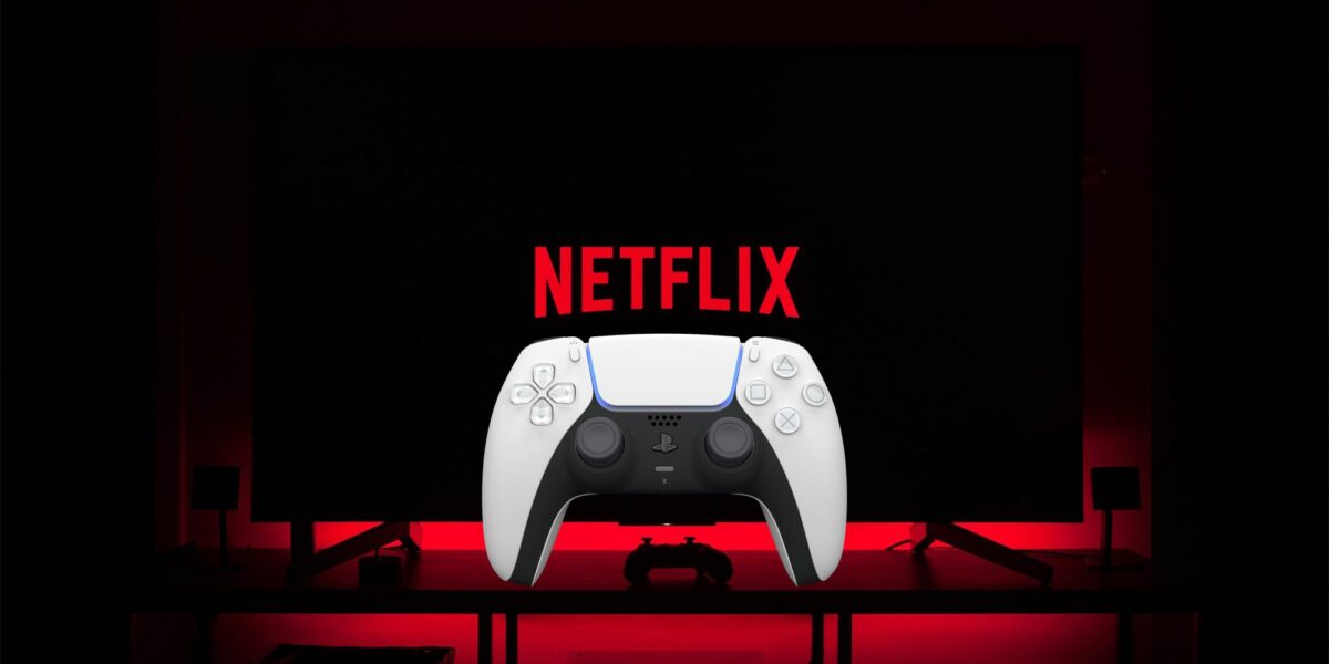 Netflix pronta al salto della specie: così rivoluzionerà anche l’industria dei videogiochi