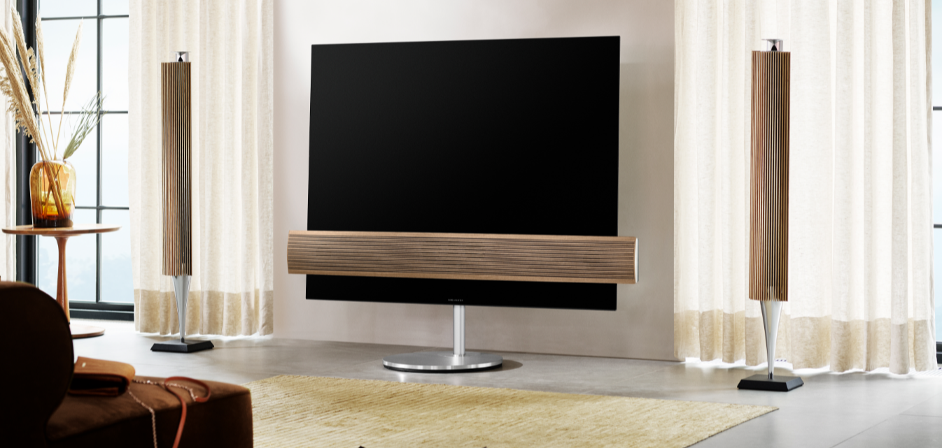 Smart Tv Luxury 5 Modelli Per Immagini 8k E Prezzi Fino A 237mila Euro 8884