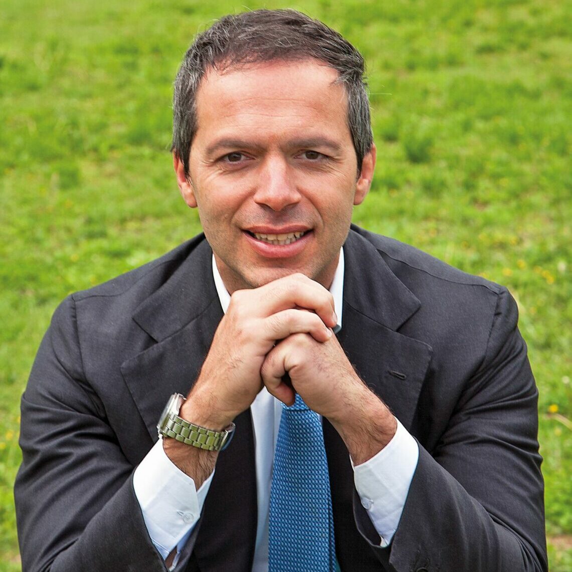 Matteo Barbini è co-founder & managing partner di Wide Group