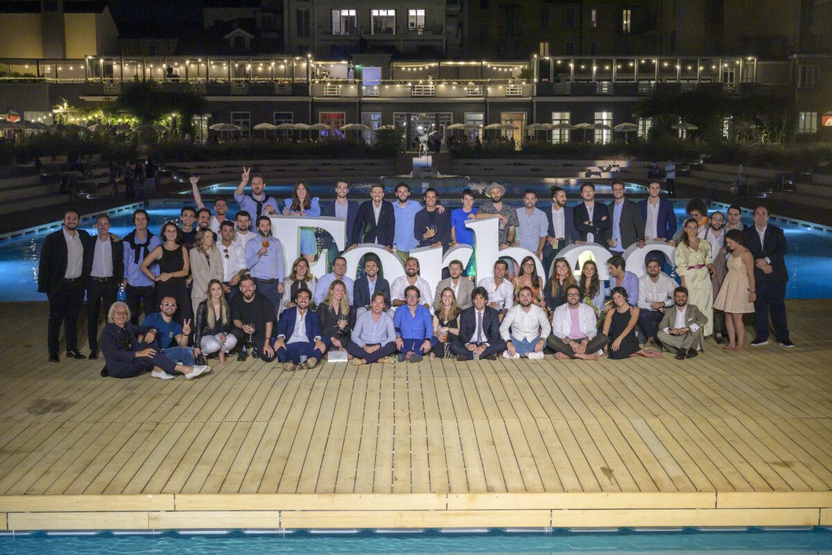 under 30 forbes italia