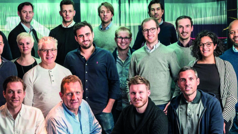 Wefox Forbes Italia