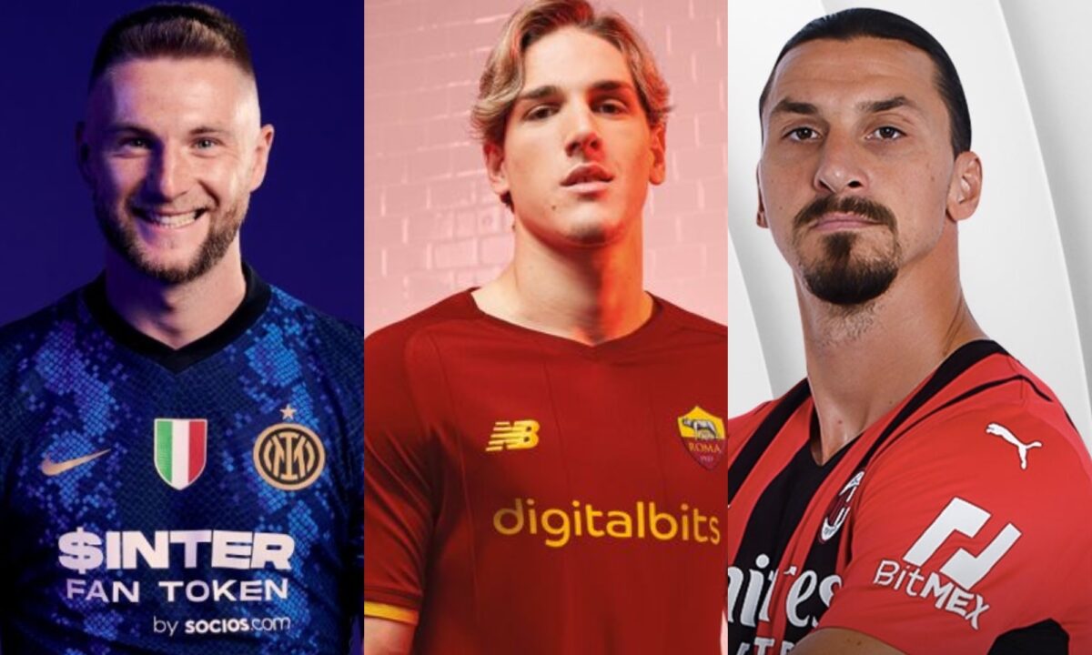 criptovalute serie a