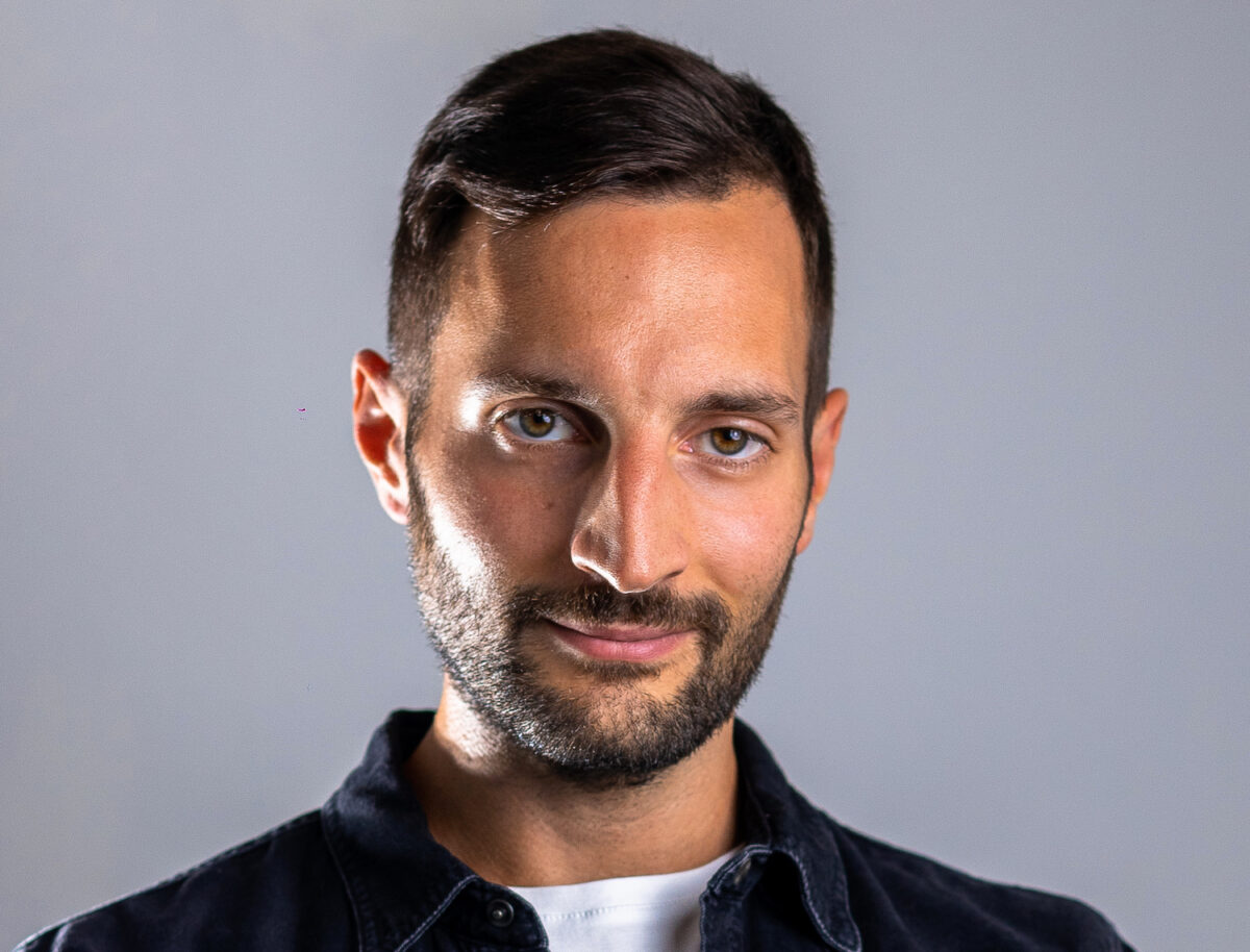 Francesco Borghi ShippyPro