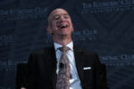 Jeff Bezos supera Gautam Adani