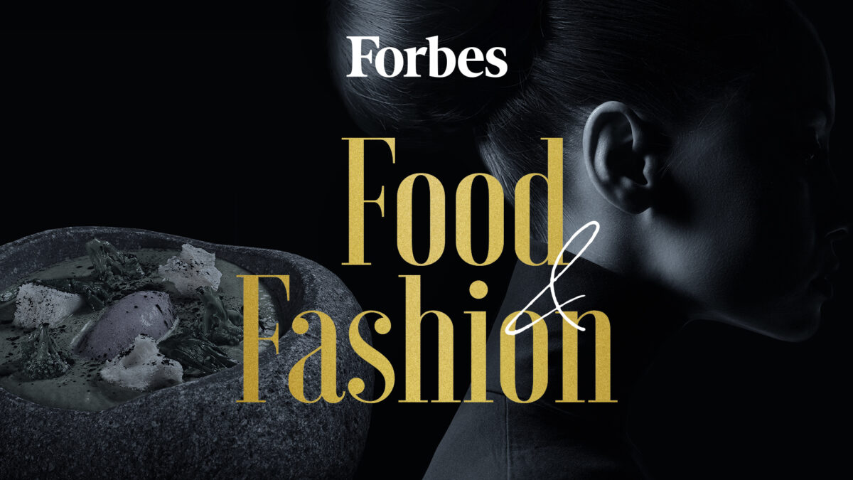 Al via domani la seconda edizione di Forbes Food & Fashion