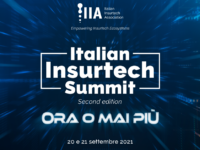 italian insurtech summit 2021