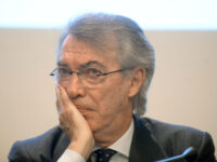 Massimo Moratti, presidente di Saras, dona il suo stipendio