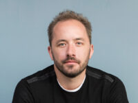 Drew Houston Dropbox