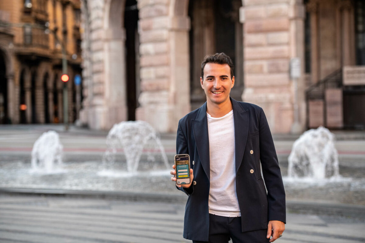 La startup di prenotazione multisport LessonBoom punta a raccogliere 300mila euro in crowdfunding
