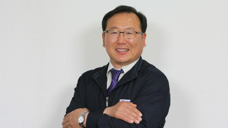 Lee Sang Ryul Chunbo