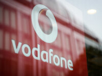 Vodafone italia - fastweb