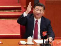Xi Jinping Cina
