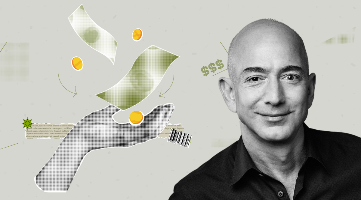 Classifiche di Forbes: i 10 uomini più ricchi al mondo