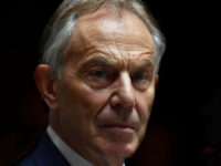 Tony Blair Pandora papers