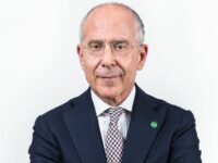 Francesco Starace, Amministratore Delegato e Direttore Generale di Enel