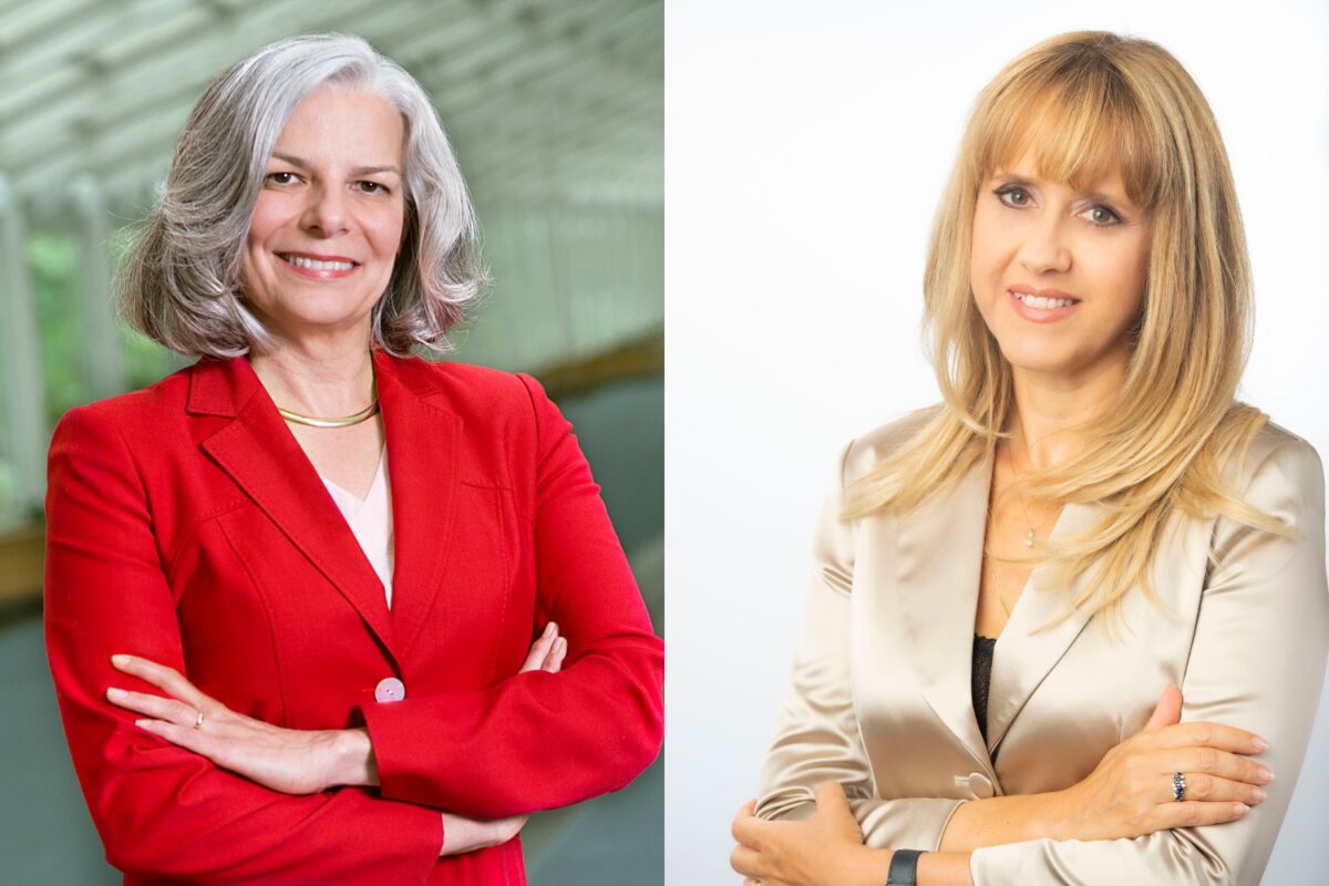 Msd Julie Gerberding Nicoletta Luppi