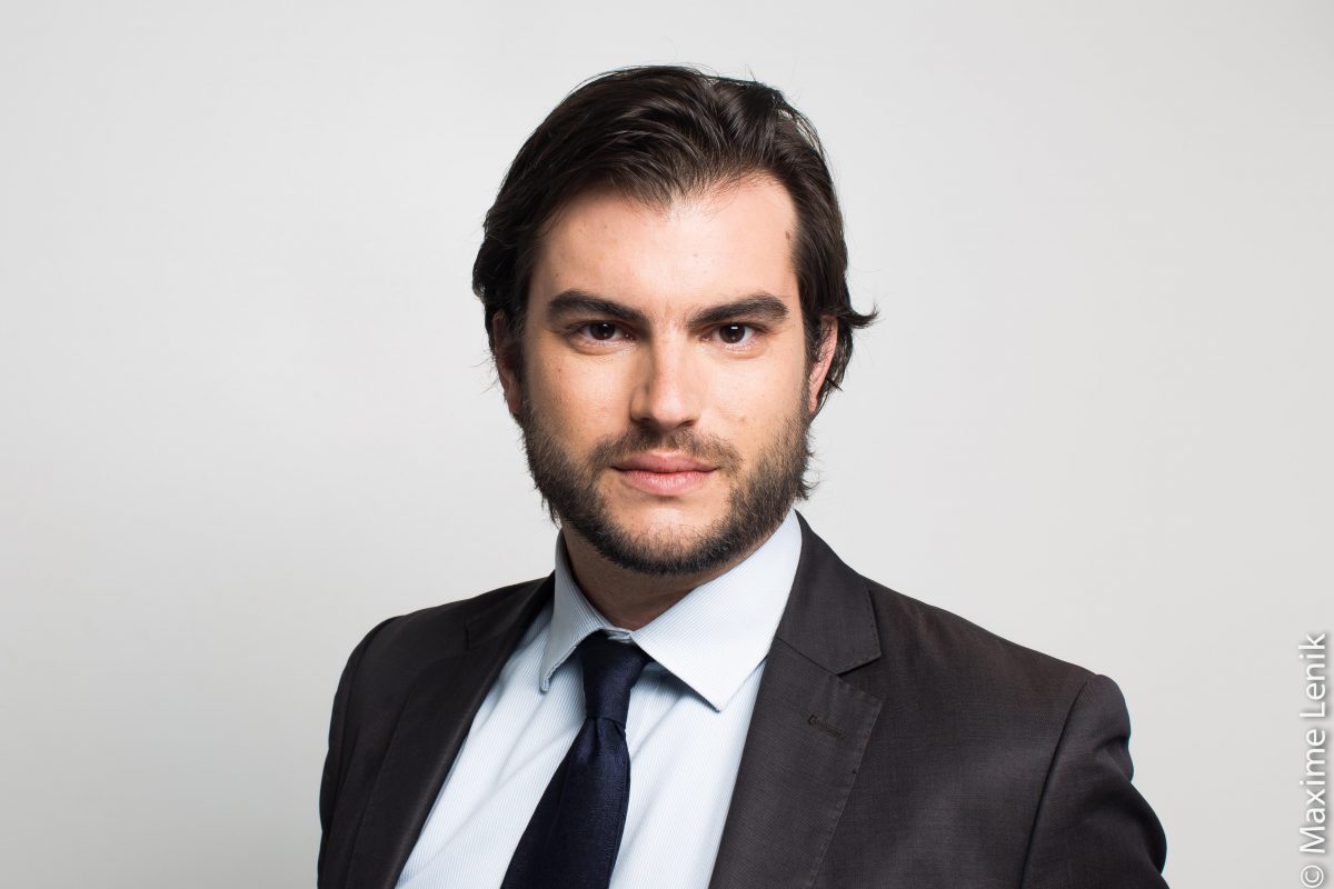 La Francia apre alle criptovalute: l’impegno di Binance raccontato dal country manager David Princay