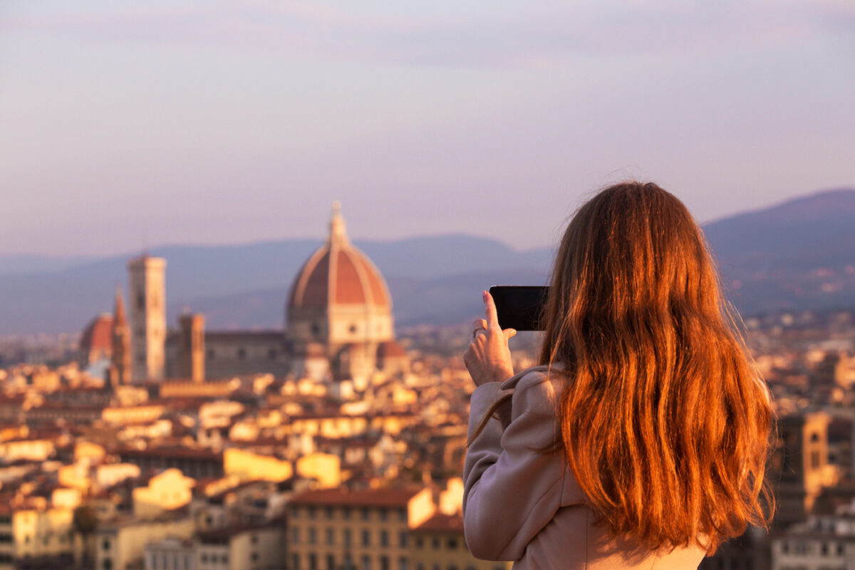 Dall’overtourism alla digitalizzazione: 5 tendenze che cambieranno il volto del turismo