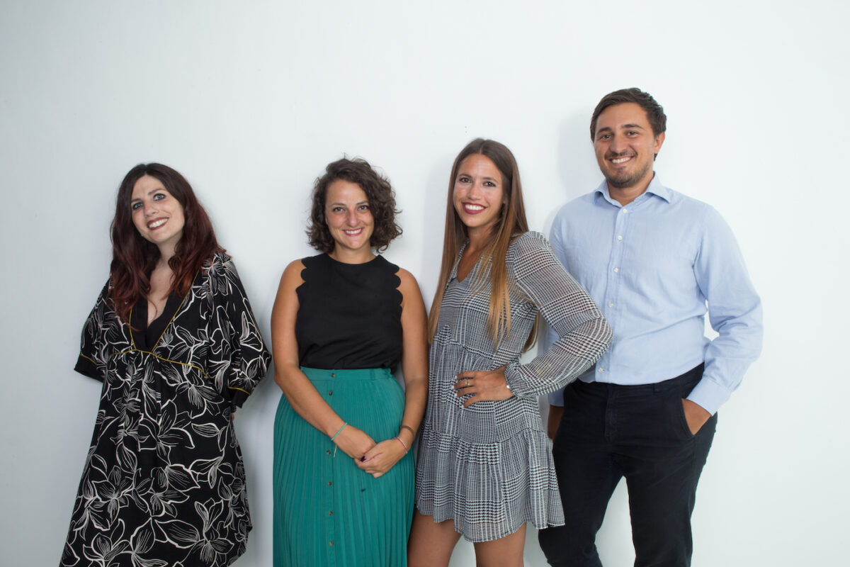La startup che ha democratizzato l’accesso alle cure psicologiche grazie al digitale