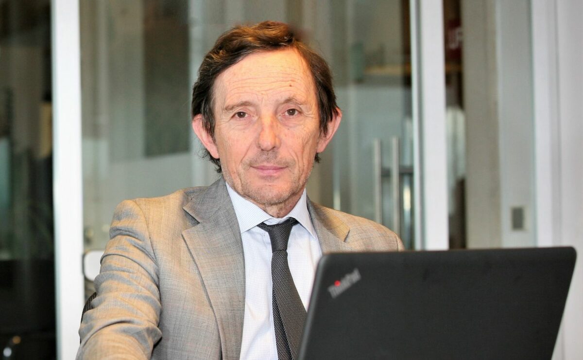 Silvano Lancini, presidente e general manager di Smeup
