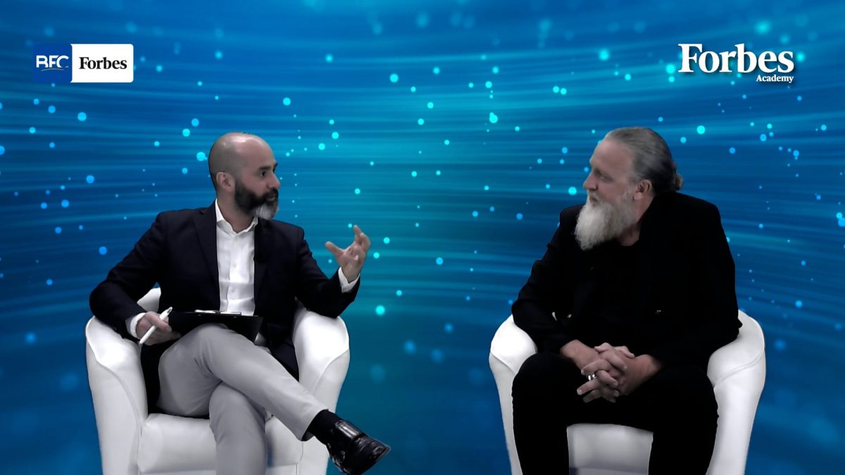 Forbes Academy – seconda puntata
