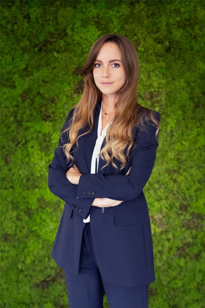 Camilla Colucci_consigliere_Innovatec