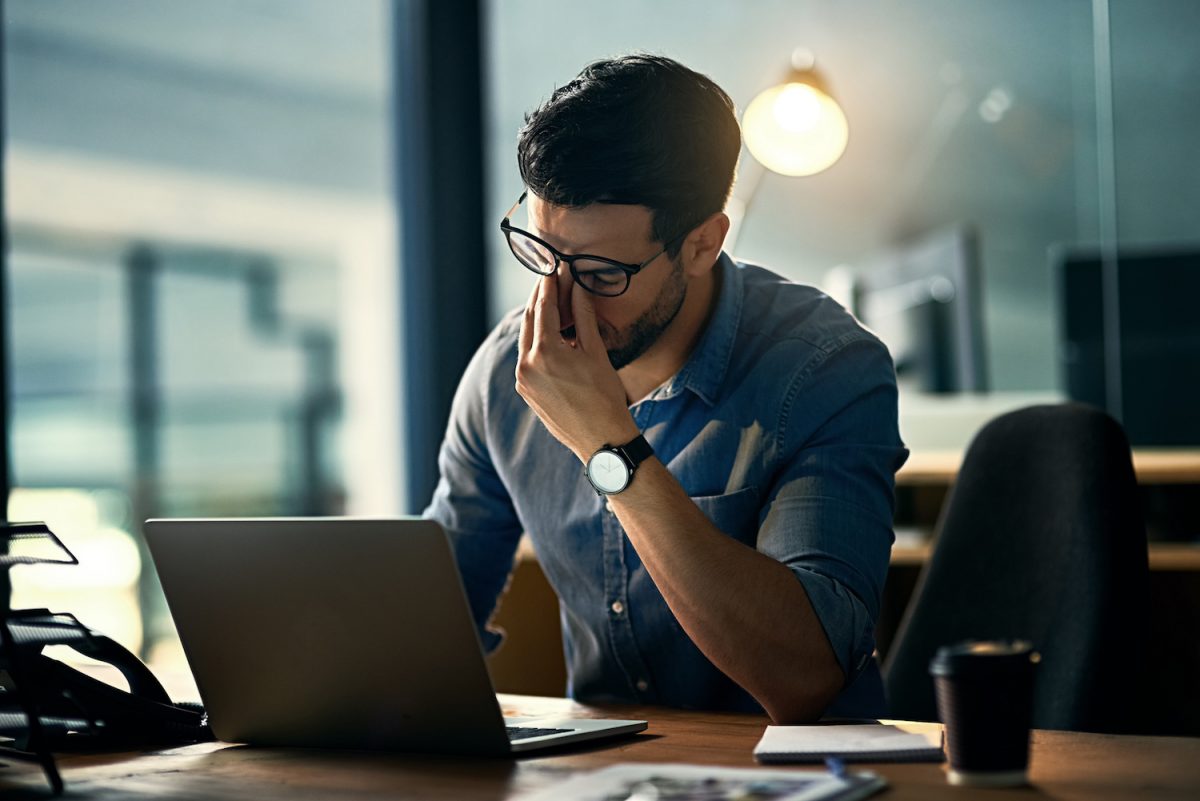 Le aziende sono poco attente alla salute mentale dei dipendenti. La ricerca di Axa