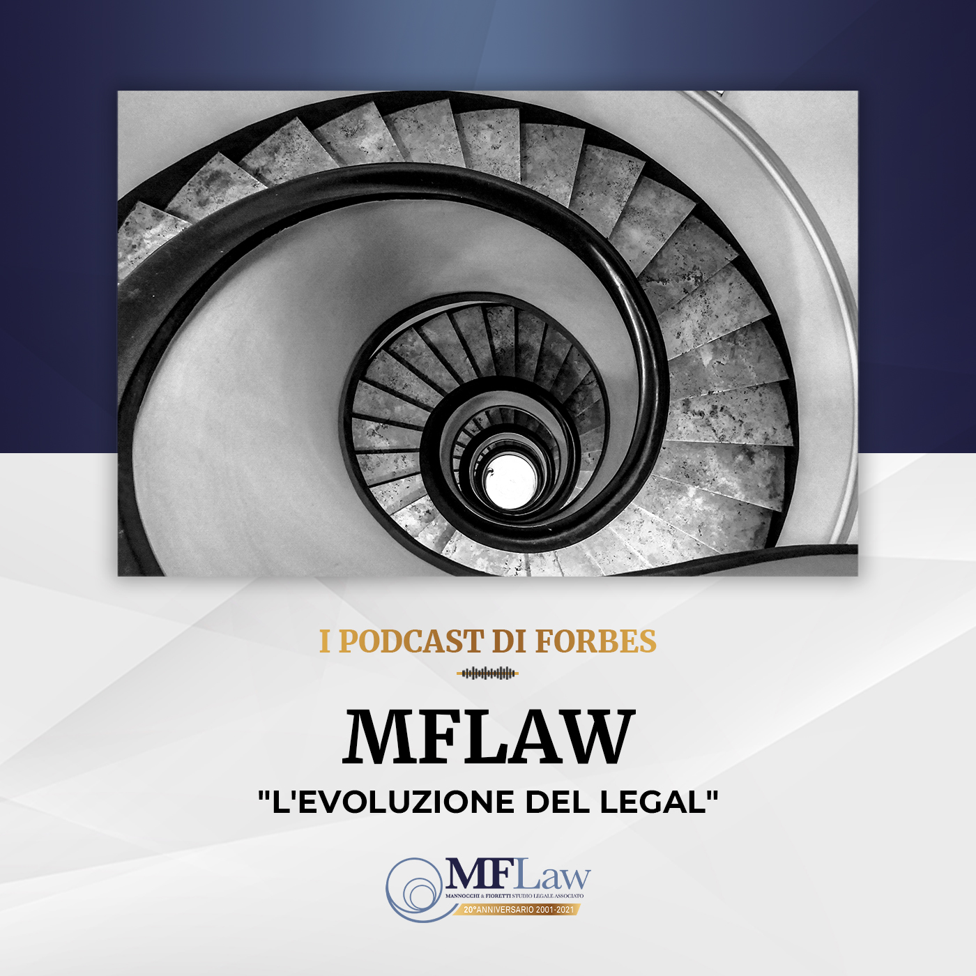 MFLaw: l'evoluzione del legal