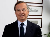 Diego Visconti, Presidente Fondazione Italiana Accenture