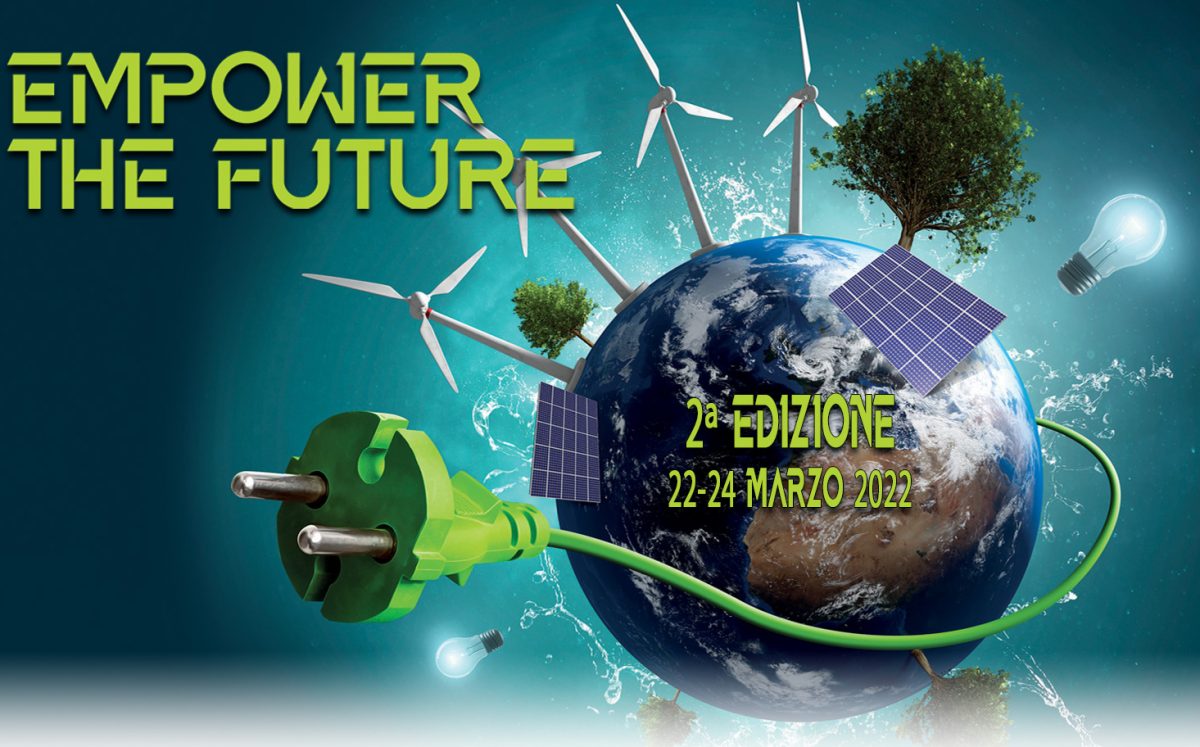 Torna Empower The Future, si comincia il 22 marzo fra transizione digitale ed energetica