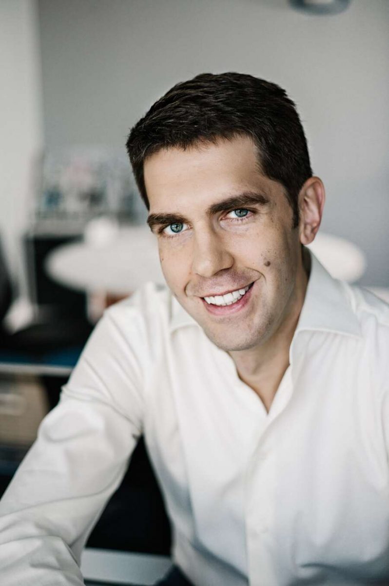 CEO_Simon Grabowski_GetResponse
