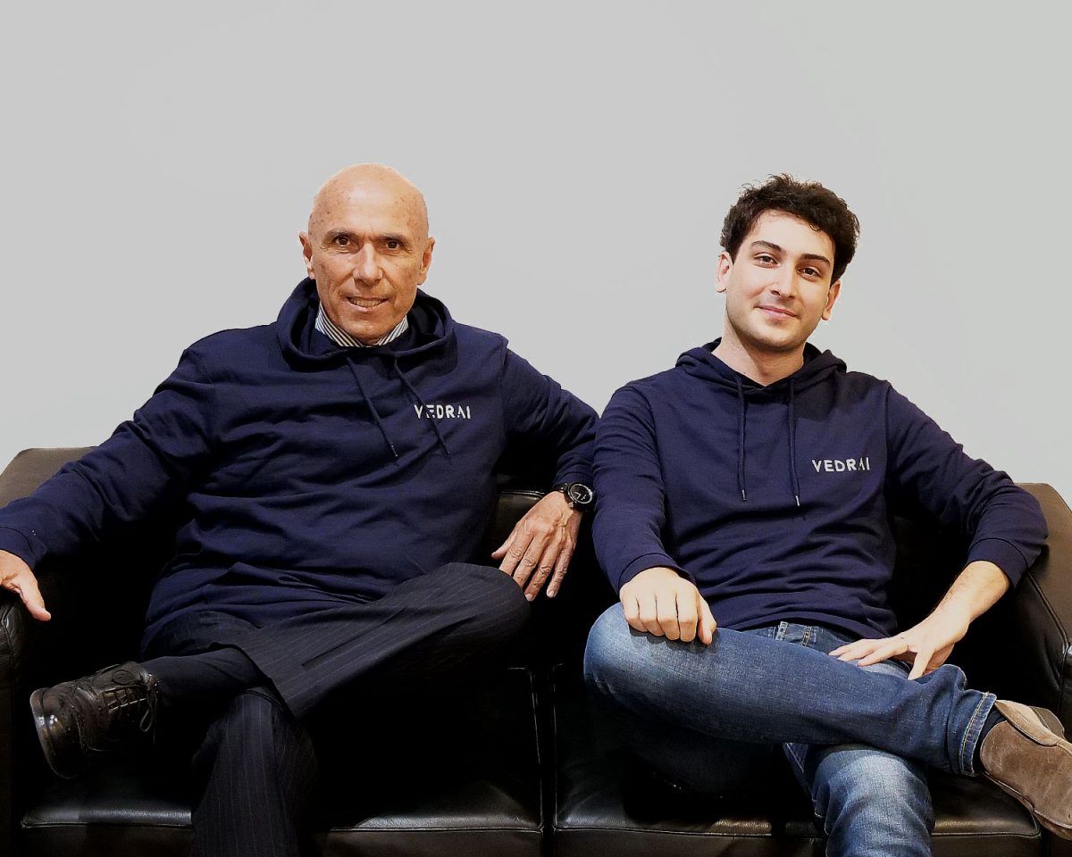 Azimut tira la volata a Vedrai: nuovo aumento di capitale da 40 milioni per l’espansione in Italia e all’estero