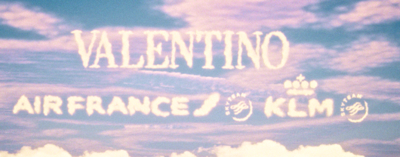Valentino_KLM