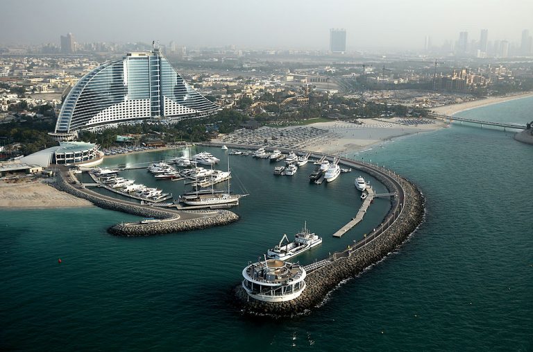 oligarchi Dubai