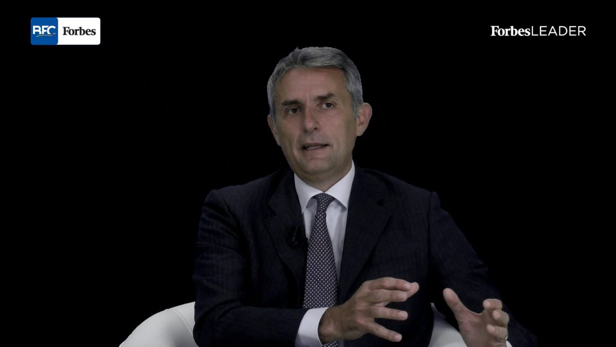 ForbesLEADER PUNTATA 143