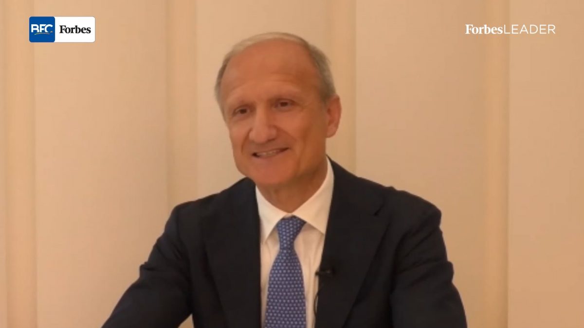 ForbesLEADER PUNTATA 145