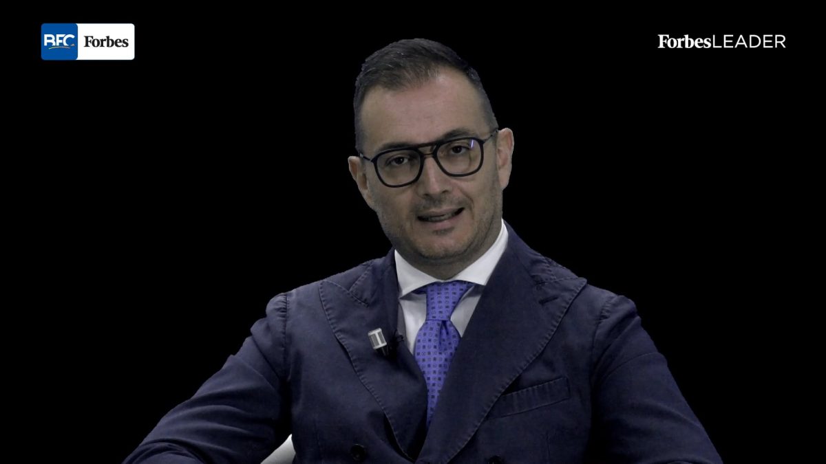 ForbesLEADER PUNTATA 146