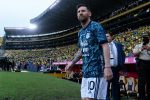 sportivi più pagati al mondo, Lionel Messi