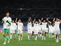 Real Madrid club di calcio che guadagna di più al mondo