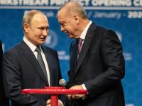 Putin Erdogan oligarchi
