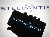 stellantis, free2move
