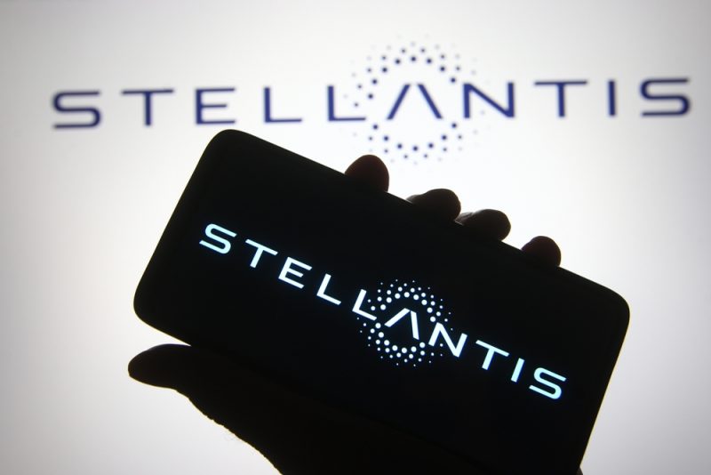 stellantis, free2move