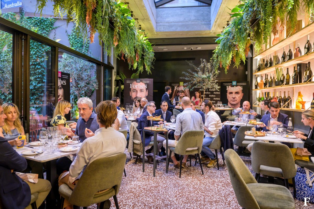 I dieci anni di Signorvino tra cultura e innovazione. Ora l’obiettivo è arrivare a Parigi