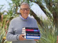 Bill Gates libri