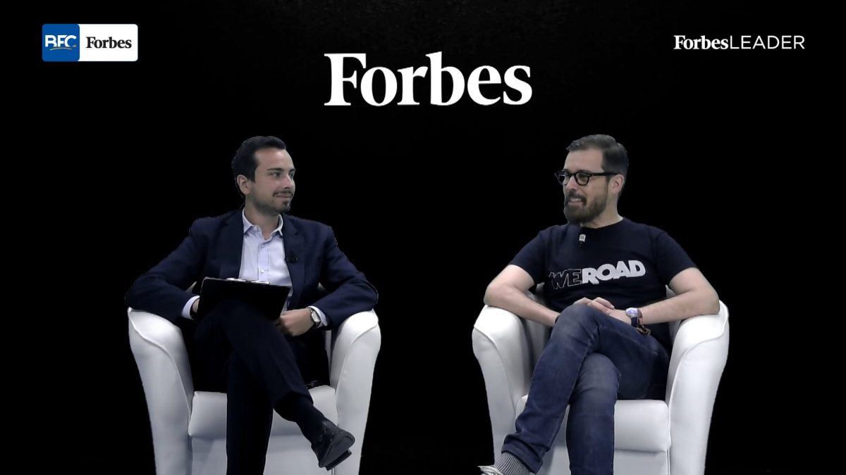 ForbesLEADER PUNTATA 153
