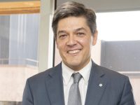 Diego Selva, head of investment banking di Banca Mediolanum