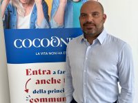 Maurizio De Palma, cofondatore e ceo di Cocooners